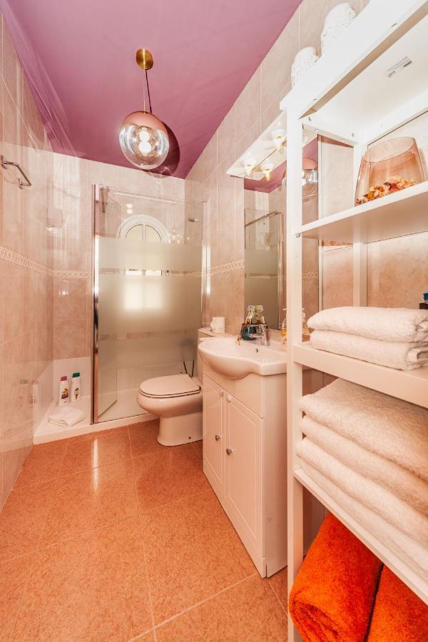 Luxury Beach Tanza Playa Honda  Exterior foto