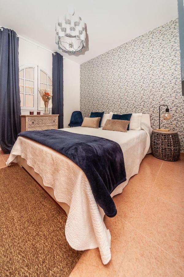 Luxury Beach Tanza Playa Honda  Exterior foto