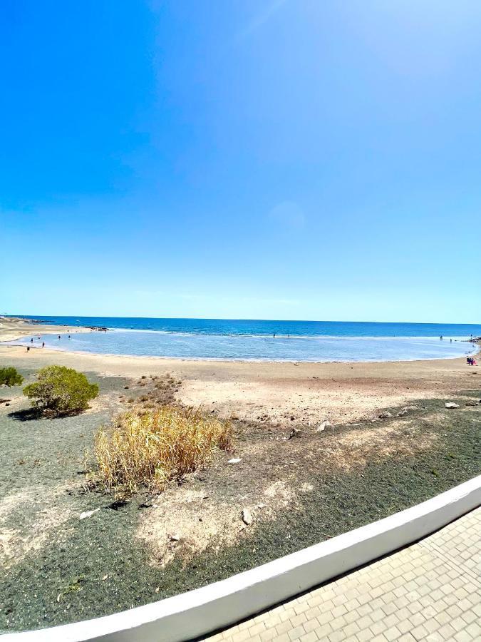 Luxury Beach Tanza Playa Honda  Exterior foto