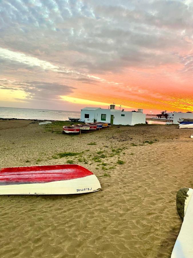 Luxury Beach Tanza Playa Honda  Exterior foto